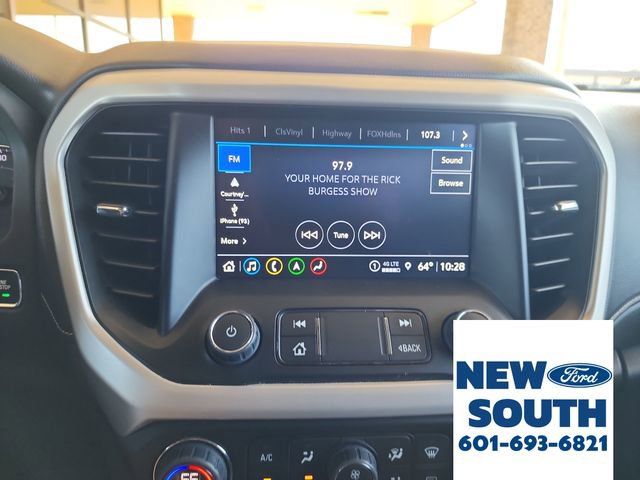 Used 2023 GMC Acadia SLT image 20