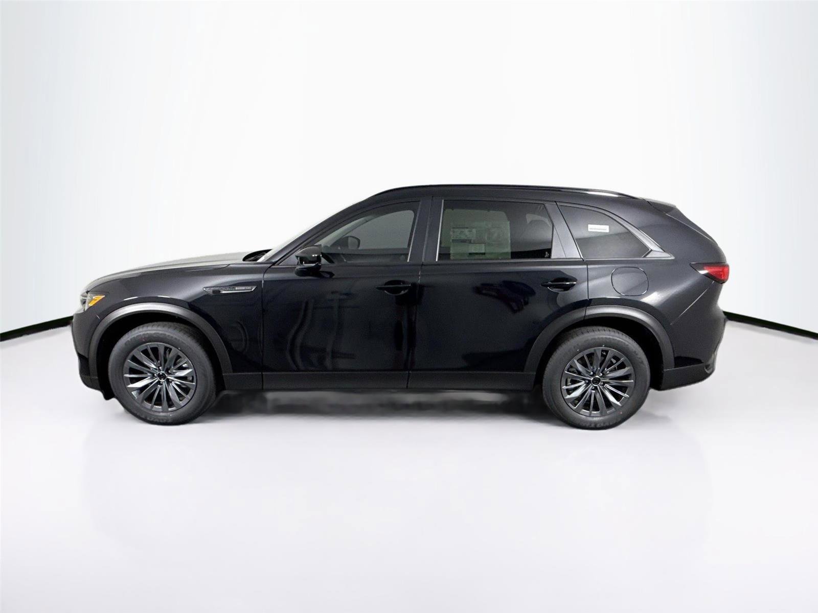 New 2026 MAZDA CX-70 SC Plus image 9
