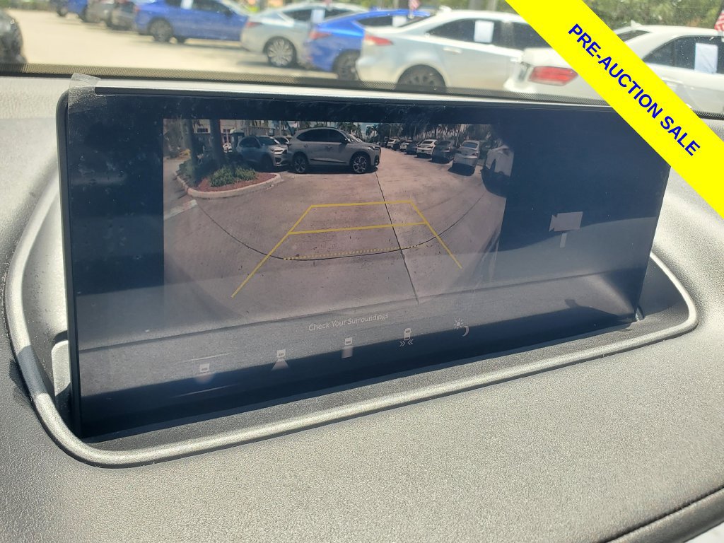 Used 2024 Acura MDX w/ Technology Package FWD image 31