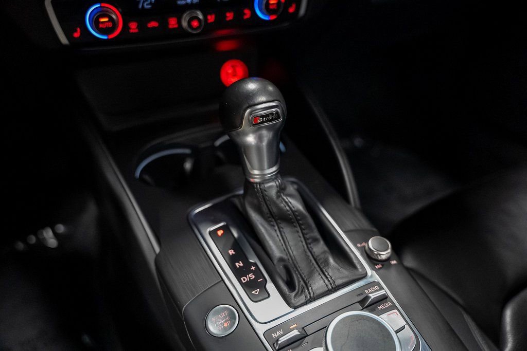 Used 2015 Audi A3 1.8T Premium Plus image 49