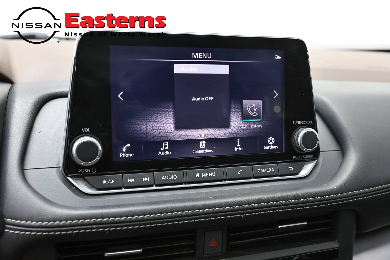 Used 2023 Nissan Rogue SV w/ SV Premium B Package AWD/4WD image 18
