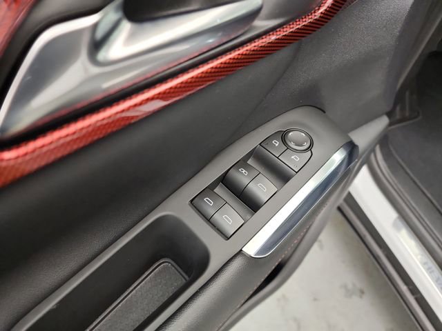 Used 2024 Chevrolet Traverse Z71 image 17