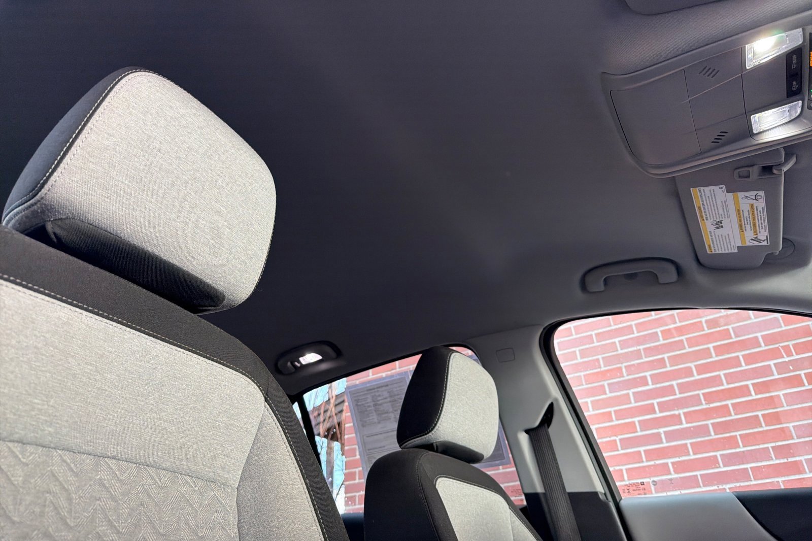 Used 2024 Chevrolet Equinox LS w/ LS Convenience Package image 17