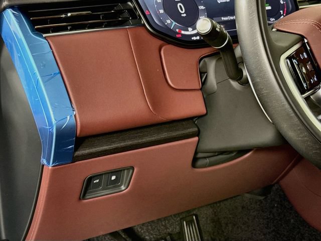 New 2027 Land Rover Range Rover SE AWD/4WD image 10