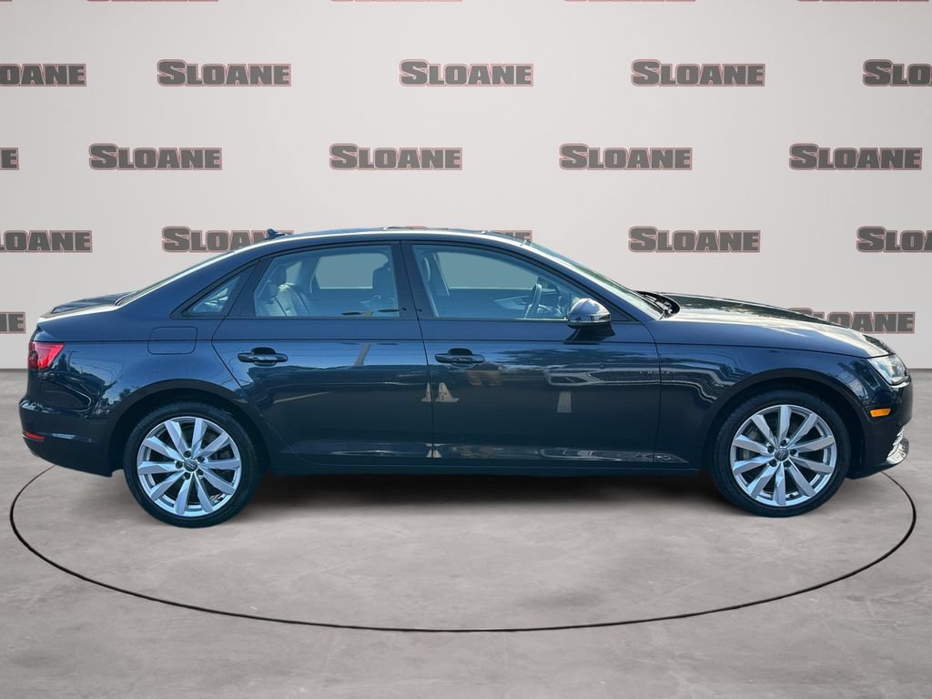 Used 2017 Audi A4 2.0T Premium w/ Convenience Package AWD/4WD image 6