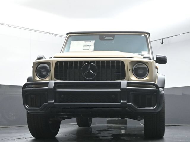 New 2027 Mercedes-Benz G 63 AMG 4MATIC image 34