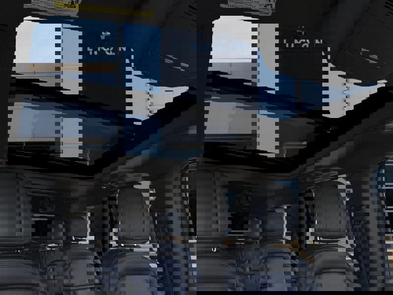 New 2025 Lincoln Navigator Reserve w/ Jet Appearance Package image 22