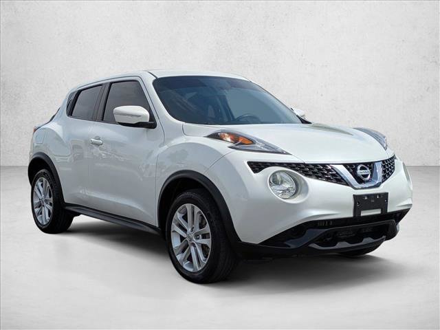 Used 2016 Nissan Juke S image 3