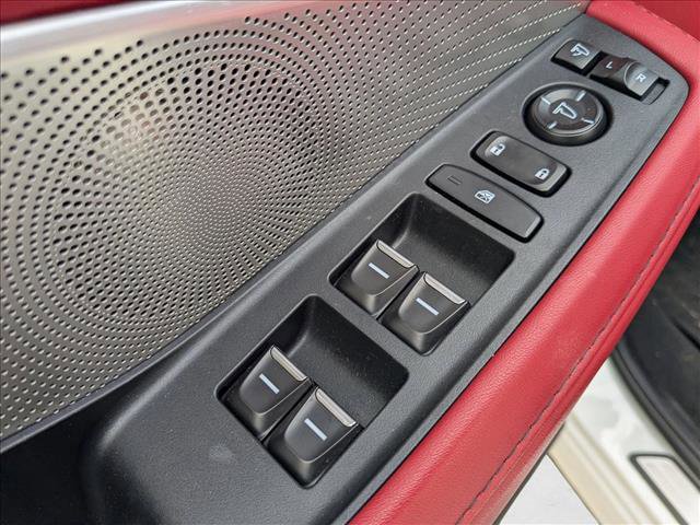 Used 2024 Acura MDX Type S image 11