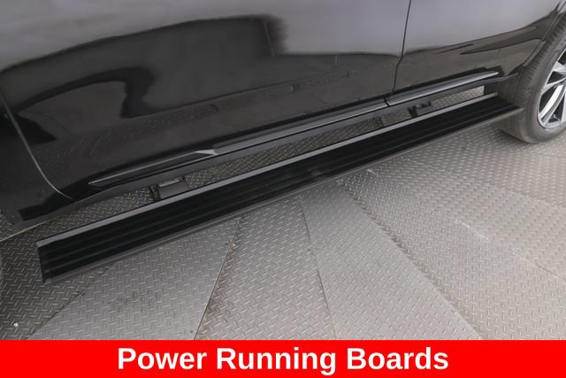 Used 2026 Cadillac Escalade Sport w/ Touring Package AWD/4WD image 16