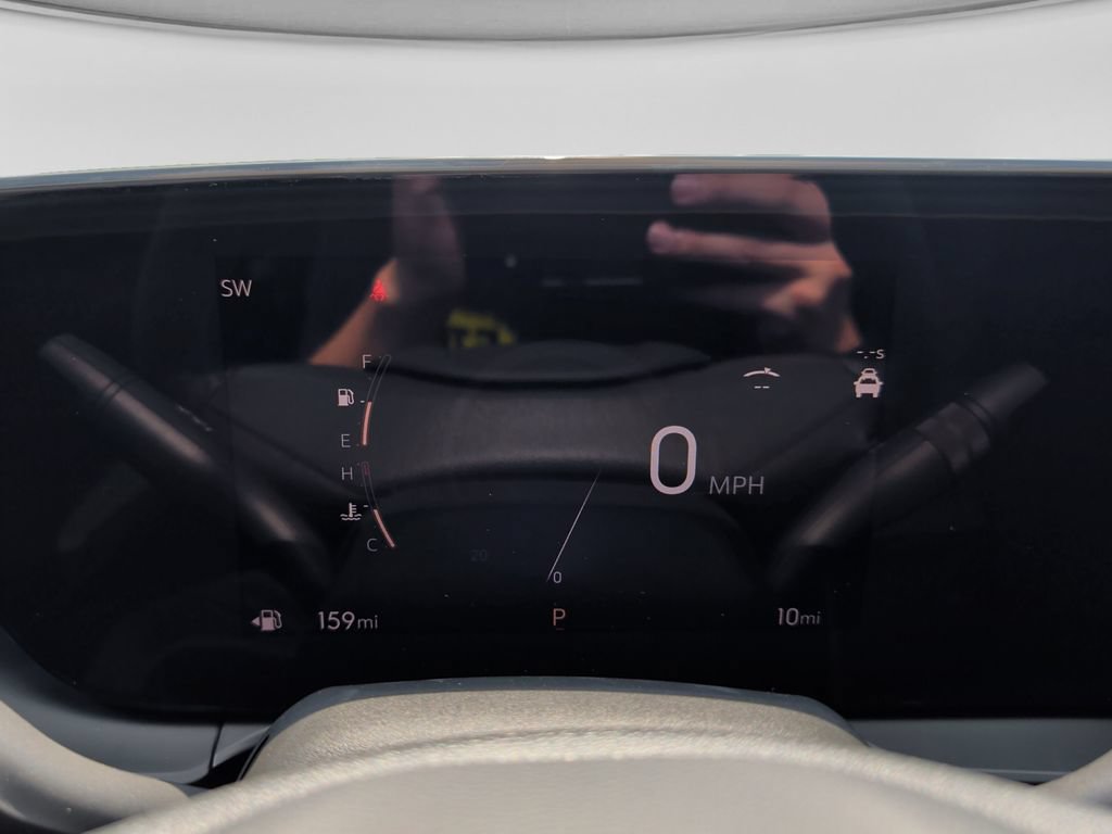 New 2026 Buick Envista Preferred w/ Convenience I Package FWD image 13