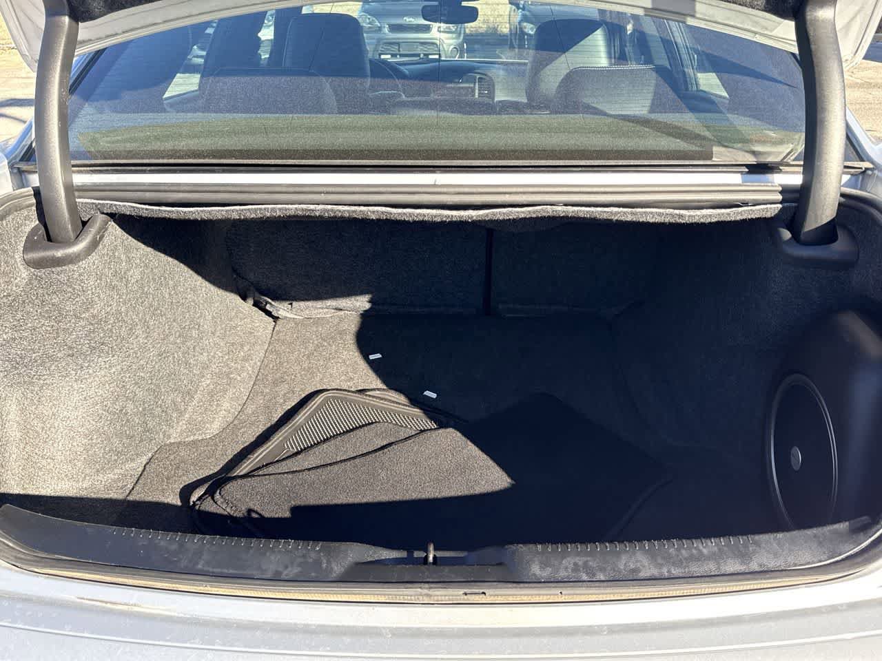 Used 2023 Chrysler 300 S RWD image 23