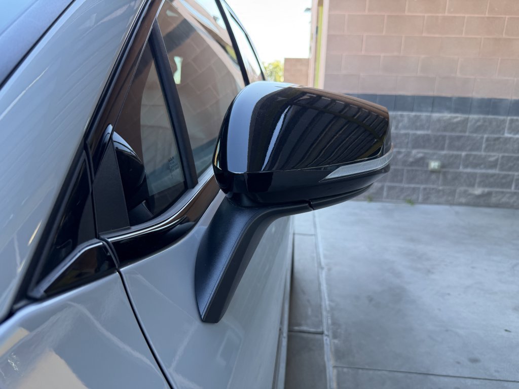 Used 2025 Kia Sportage X-Line w/ Premium Package image 12