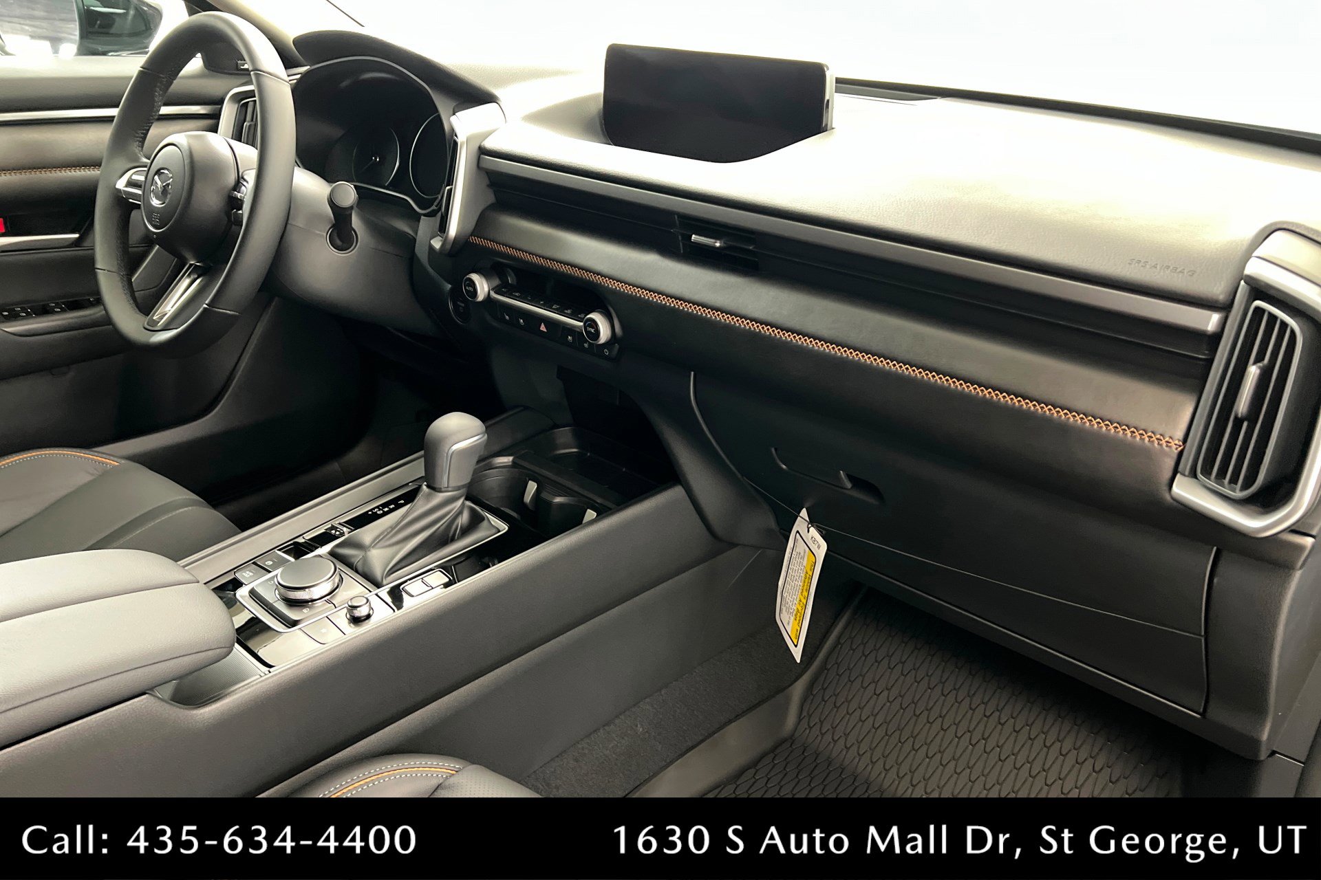 New 2026 MAZDA CX-50 AWD 2.5 Hybrid w/ Weather Package image 26