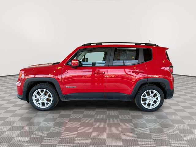 Used 2019 Jeep Renegade Latitude image 6