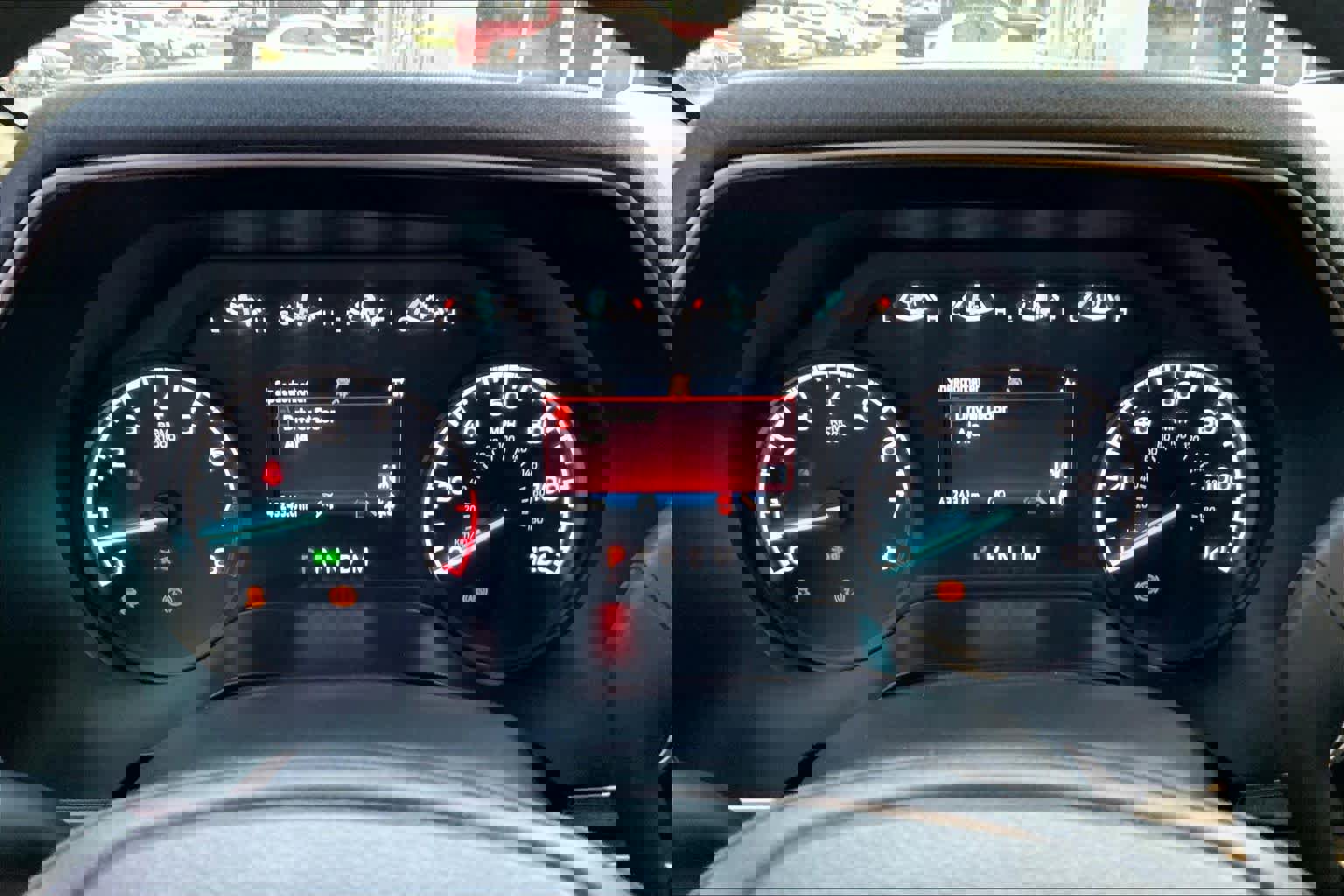 Used 2023 Ford F150 XL w/ STX Appearance Package image 25