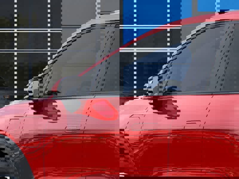 New 2026 Chevrolet Equinox EV LT image 12