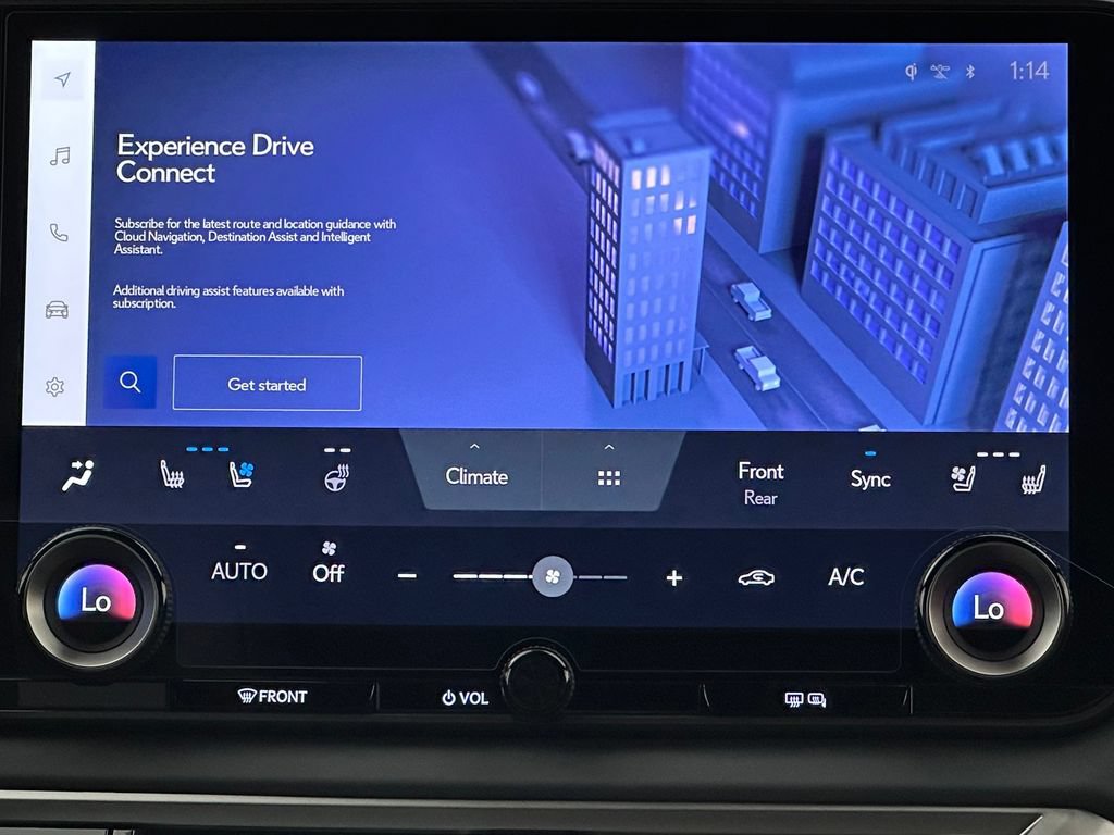 New 2026 Lexus RX 350 Premium w/ Convenience Package AWD/4WD image 5
