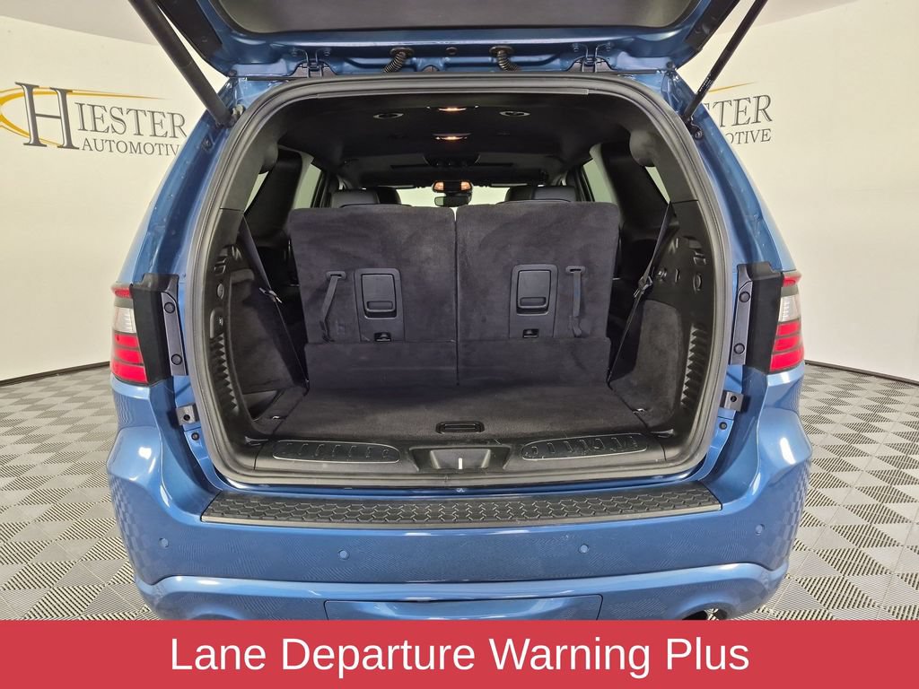 Used 2025 Dodge Durango GT AWD/4WD image 37