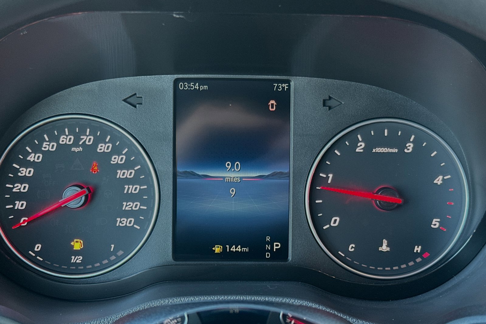 New 2025 Mercedes-Benz Sprinter 2500 image 23