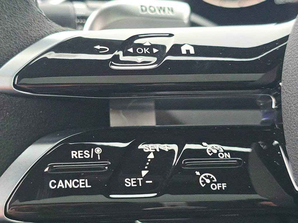 New 2026 Mercedes-Benz CLE 53 AMG 4MATIC Coupe image 35