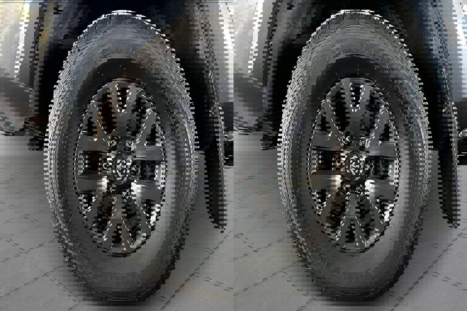 Used 2023 Toyota Tacoma SR5 image 20