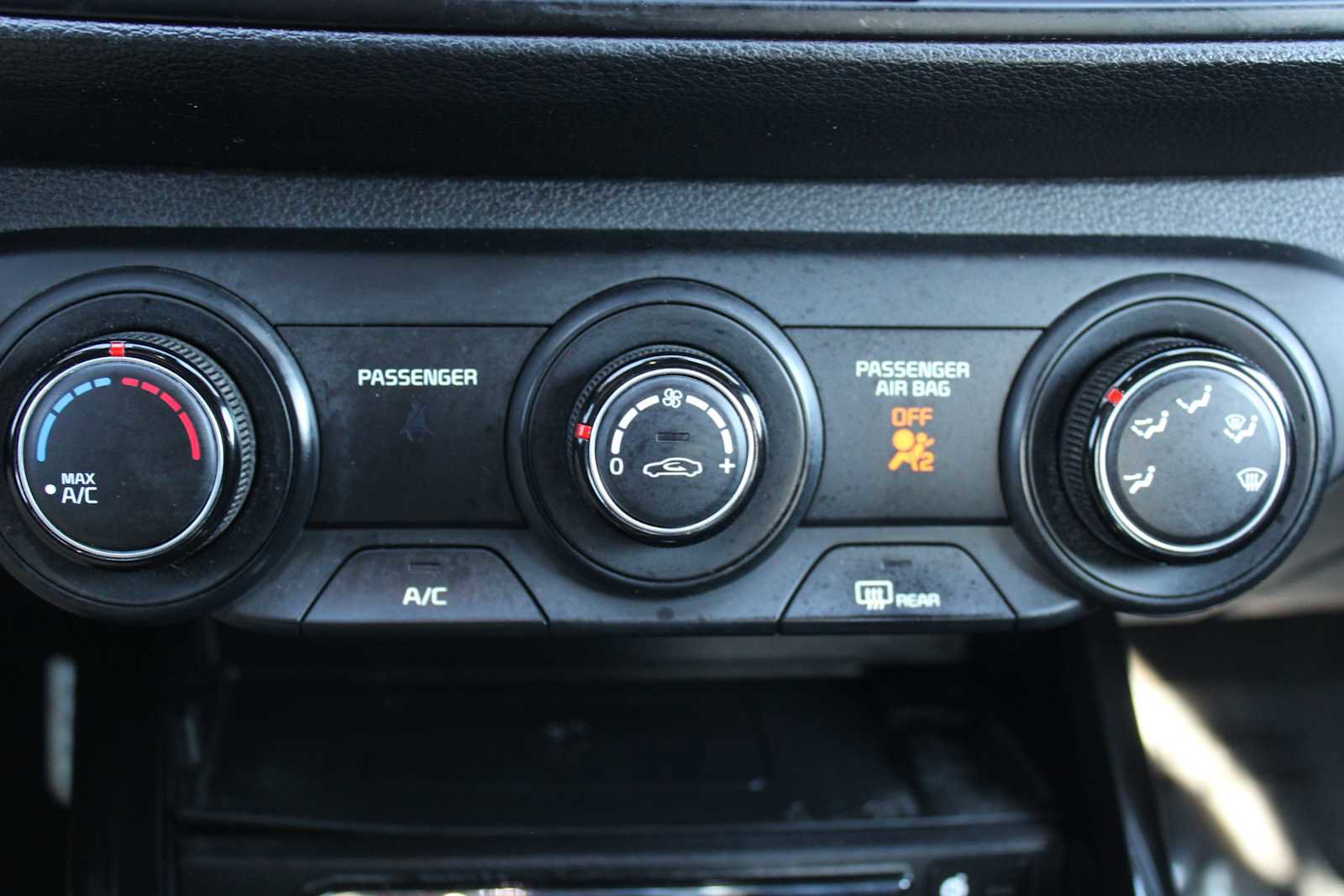 Used 2021 Kia Forte GT image 21