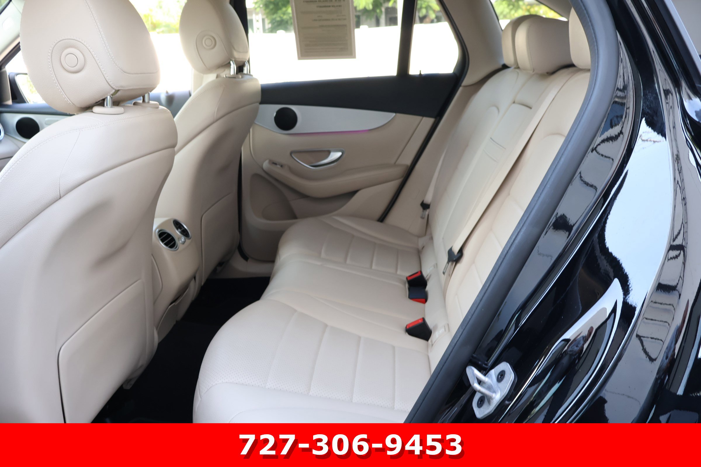 Certified 2022 Mercedes-Benz GLC 300 image 18