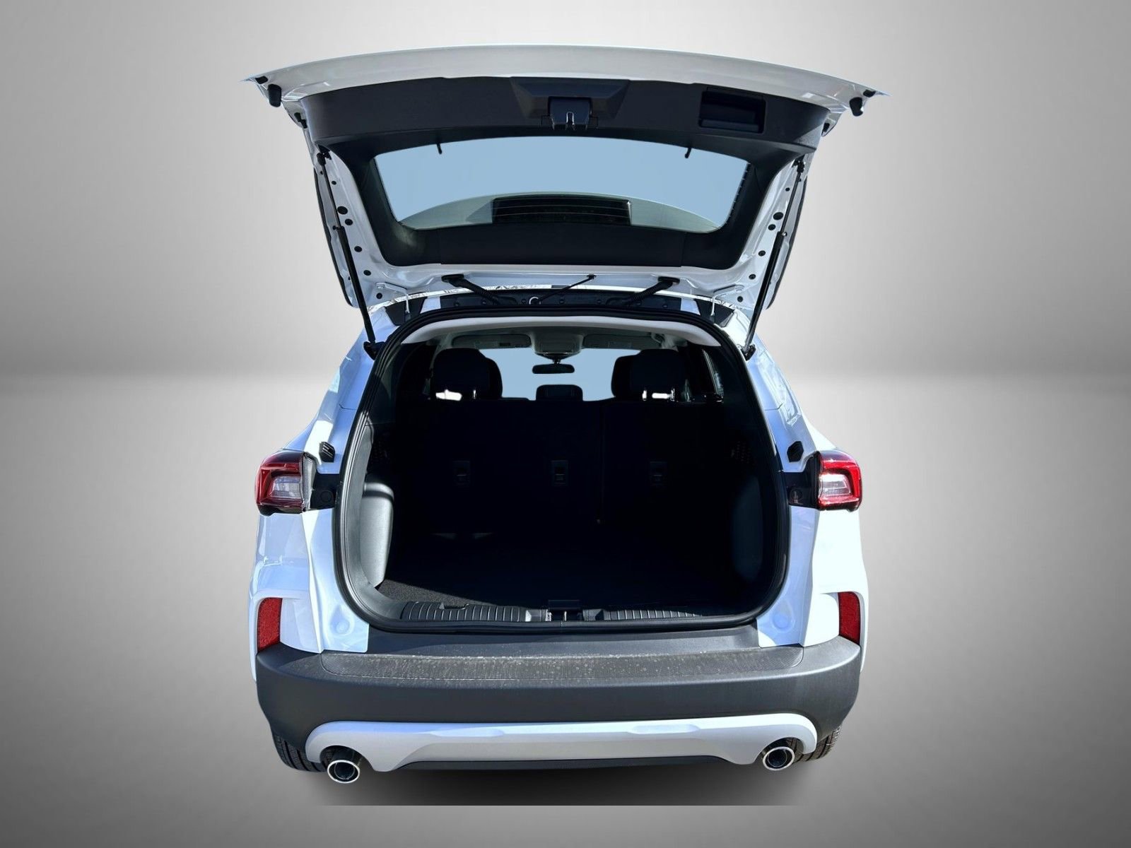 New 2026 Ford Escape Active w/ Cold Weather Package image 8