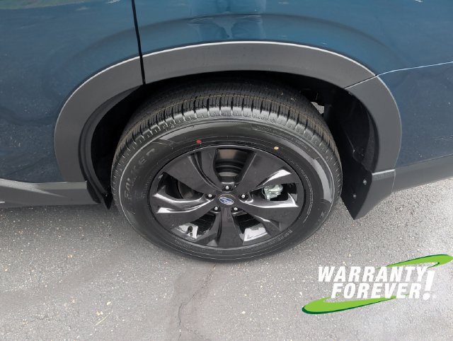 New 2027 Subaru Ascent Premium AWD/4WD image 21