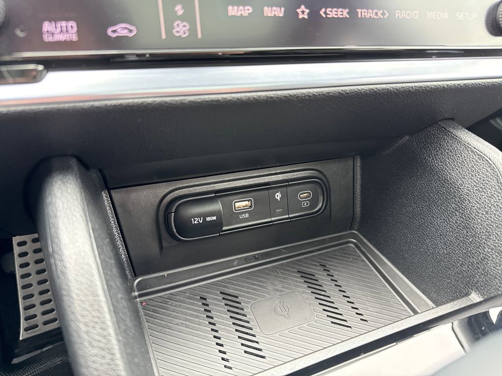 Certified 2024 Kia Sportage X-Pro image 35