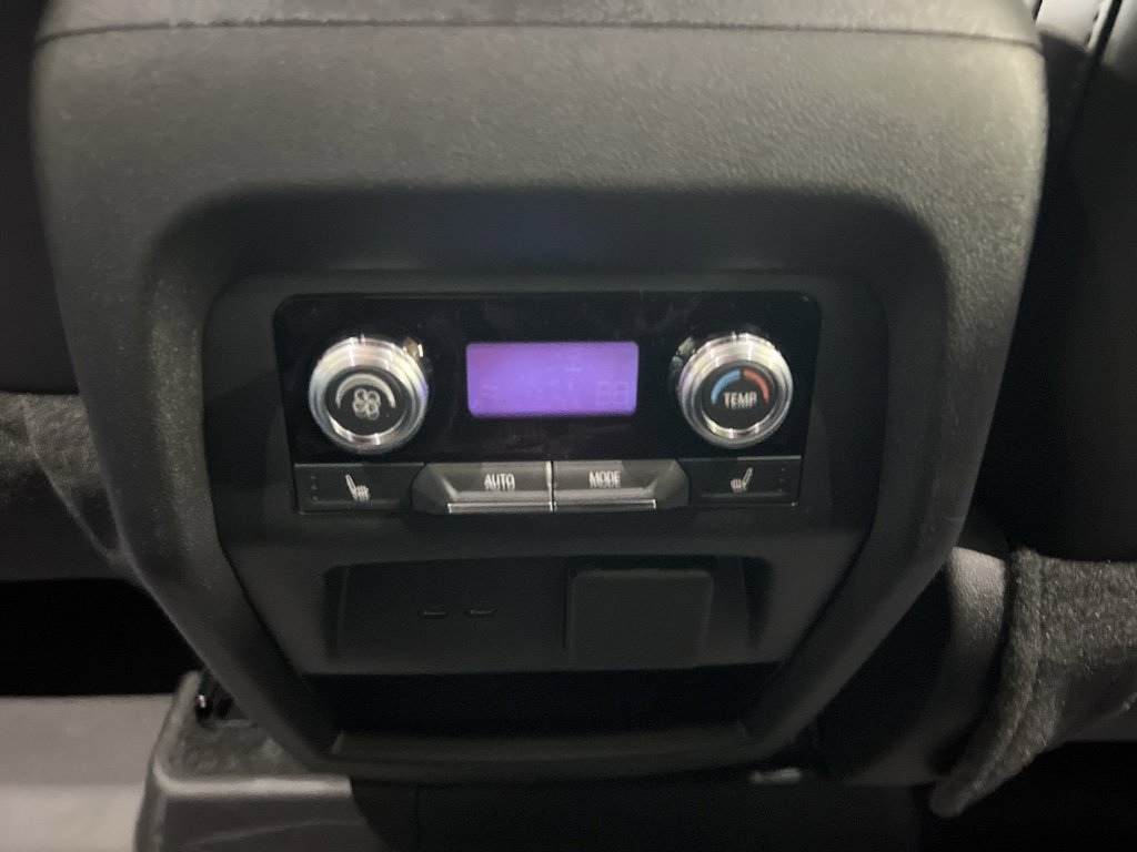 New 2026 GMC Acadia Denali w/ Super Cruise Package image 32