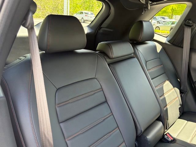Certified 2025 Honda CR-V Sport-L image 33