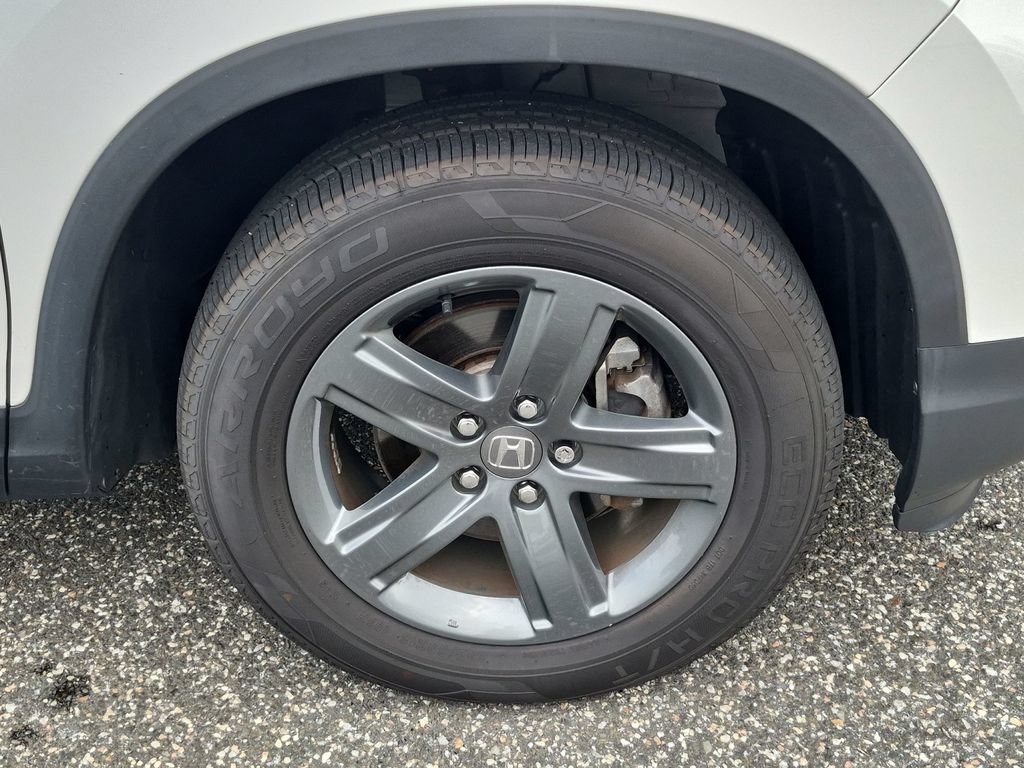 Used 2023 Honda Ridgeline RTL image 24