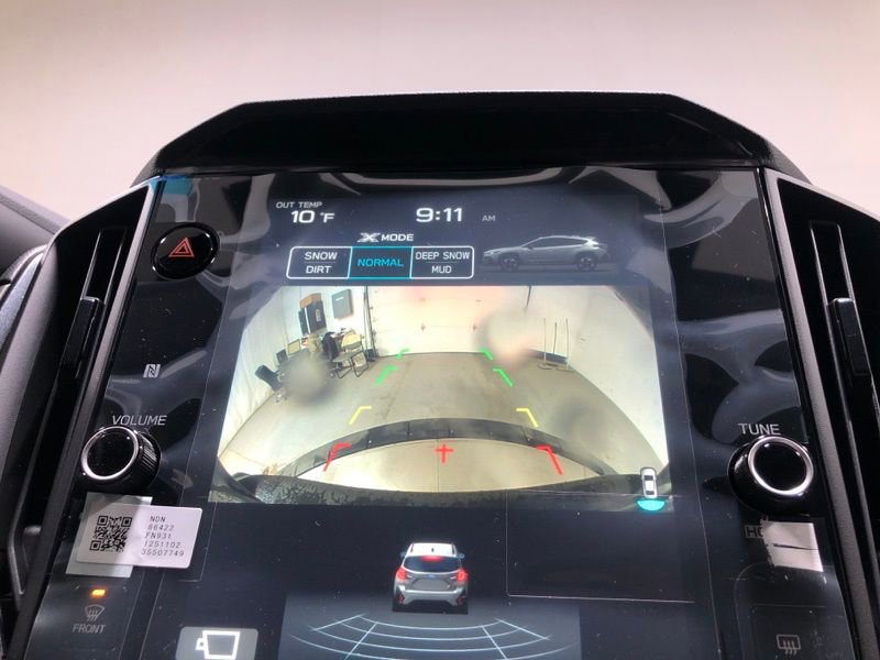 New 2026 Subaru Crosstrek 2.5i Limited w/ Crosstrek Mirror Package image 38