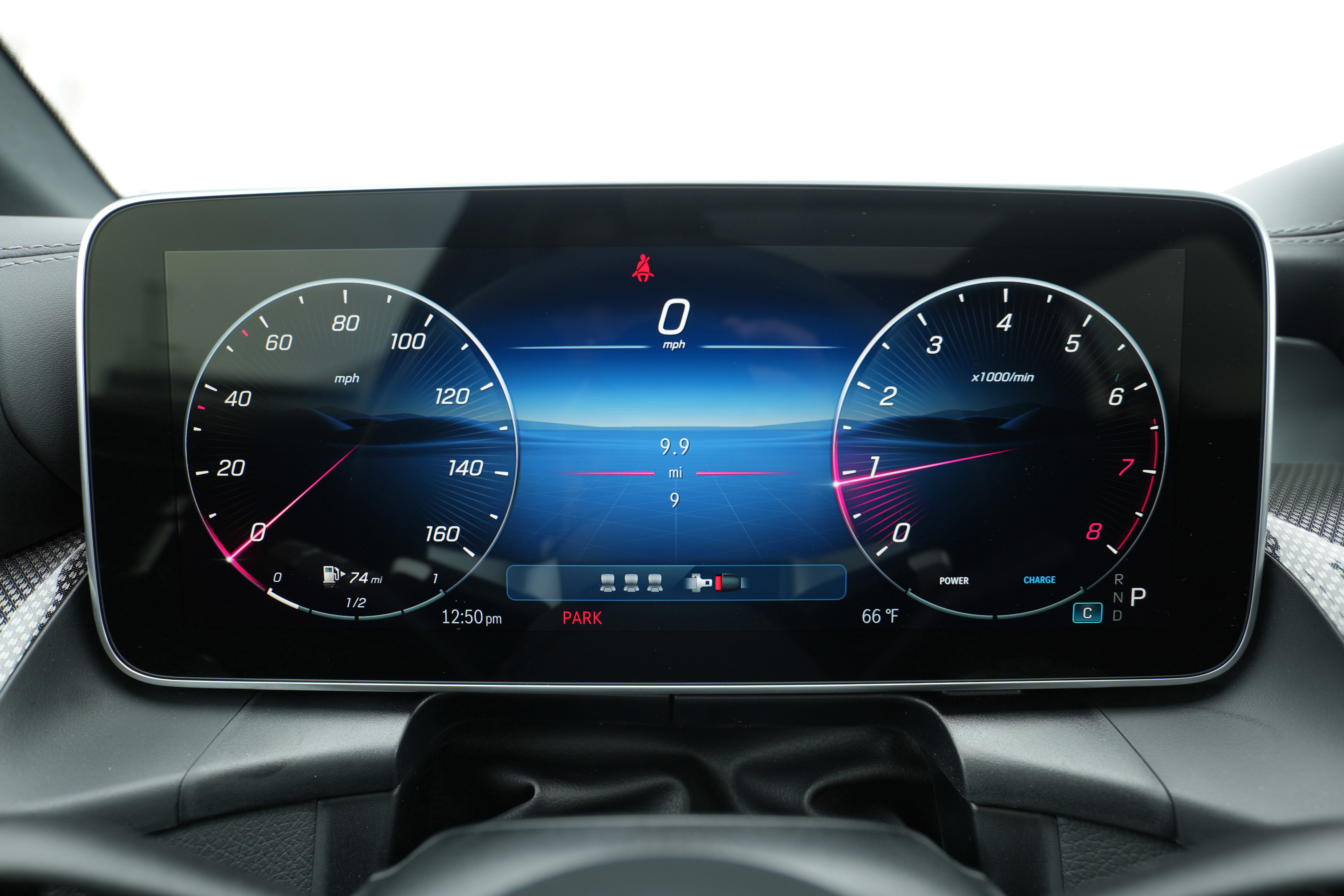 New 2026 Mercedes-Benz GLC 300 4MATIC image 22