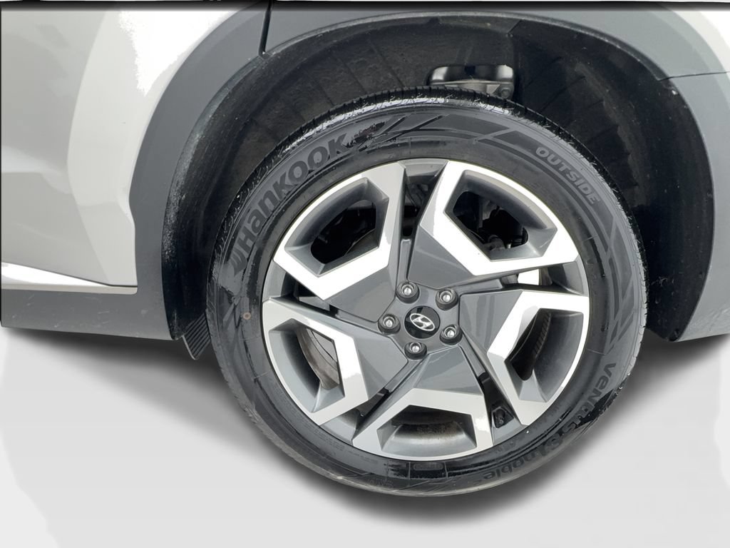 Used 2025 Hyundai Palisade Limited FWD image 11