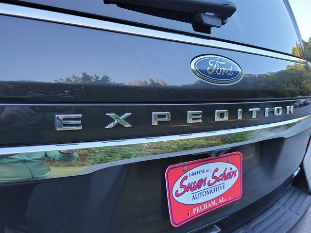 Used 2024 Ford Expedition Max Limited image 35