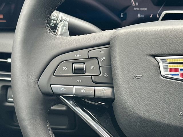 New 2026 Cadillac CT5 Premium Luxury image 7