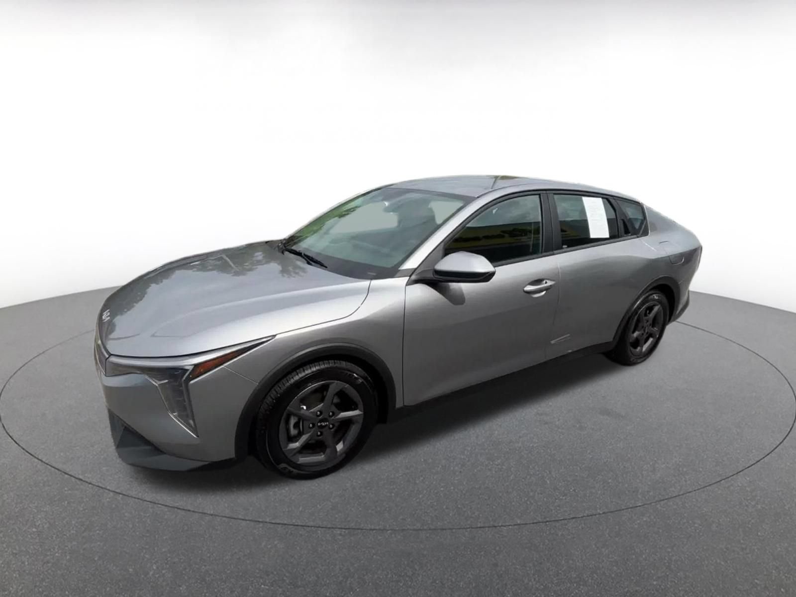 Used 2025 Kia K4 FWD image 7