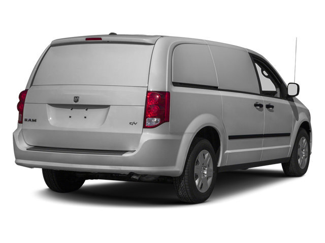 Used 2012 RAM C/V FWD image 5