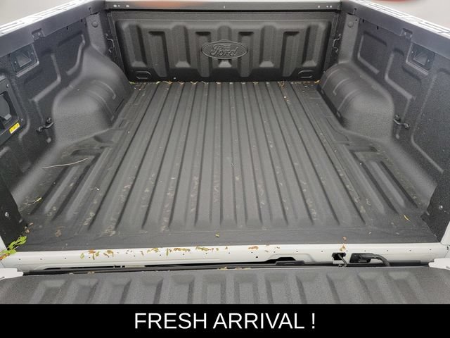 Used 2025 Ford Ranger Raptor AWD/4WD image 16
