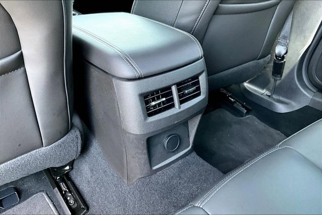 Certified 2024 Cadillac CT4 Luxury w/ Sun And Sound Package AWD/4WD image 10
