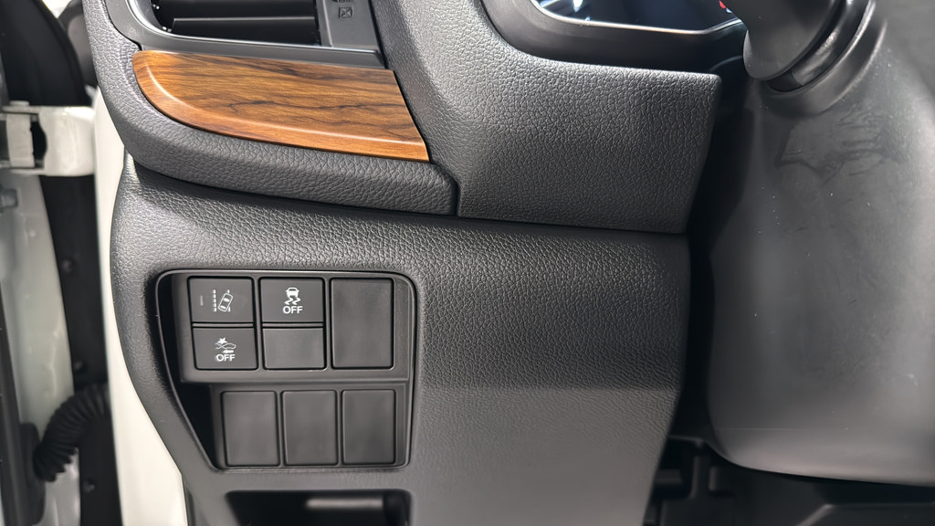 Used 2018 Honda CR-V EX image 19
