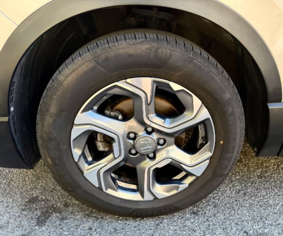 Used 2018 Honda CR-V EX image 32