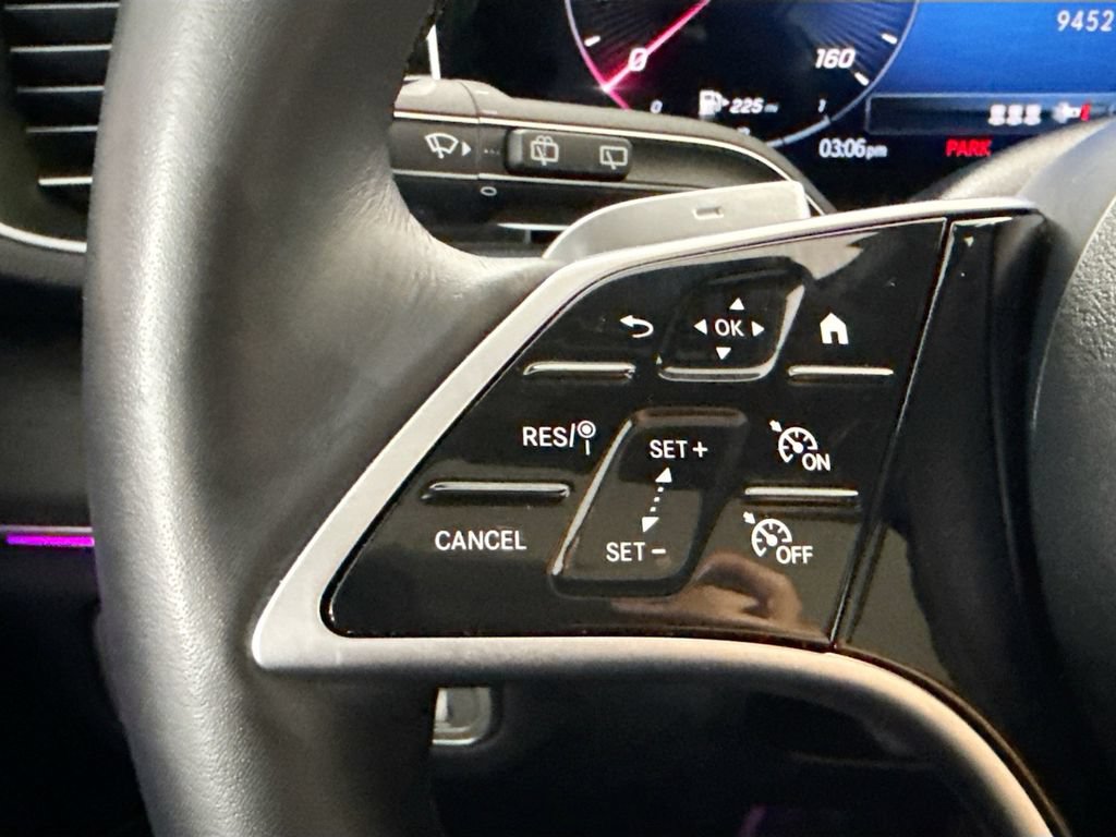 Certified 2026 Mercedes-Benz GLE 350 4MATIC image 11