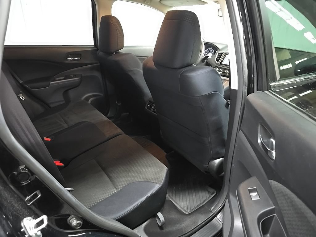 Used 2016 Honda CR-V EX image 18