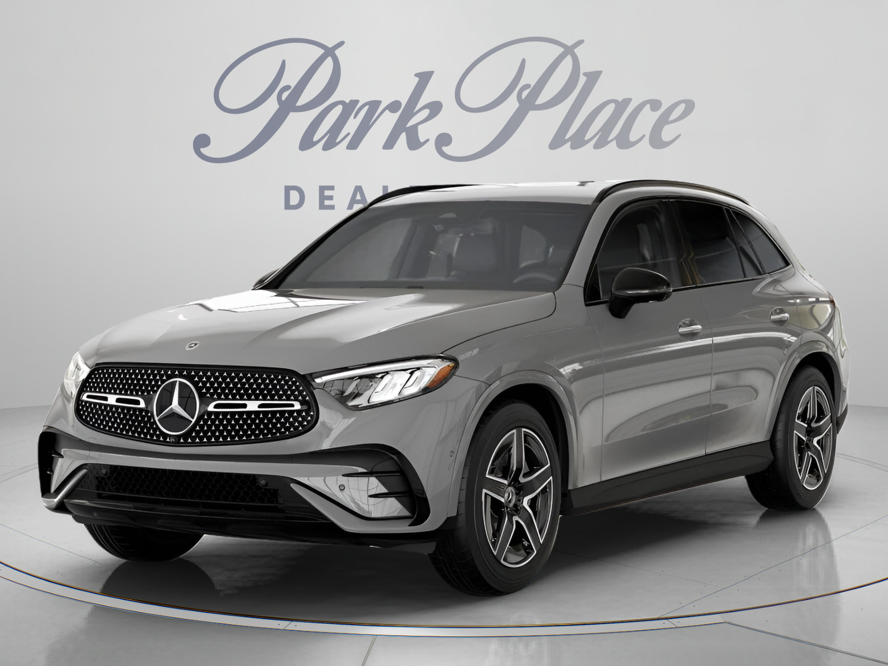 Used 2026 Mercedes-Benz GLC 300 image 21