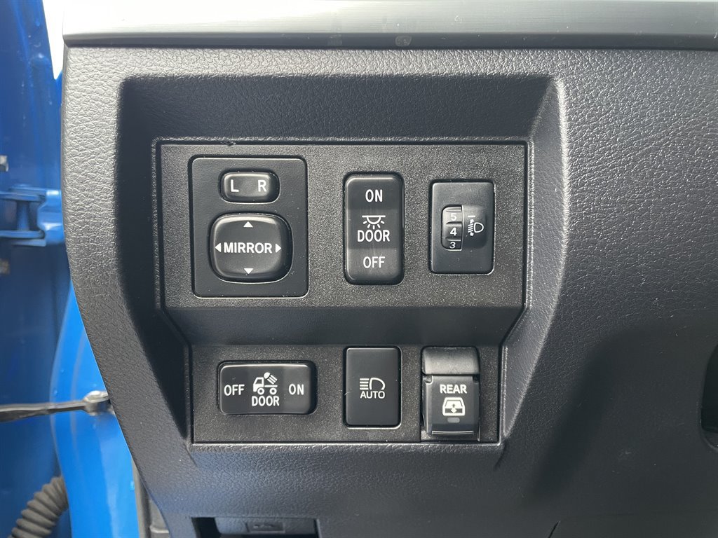 Used 2019 Toyota Tundra TRD Pro AWD/4WD image 33