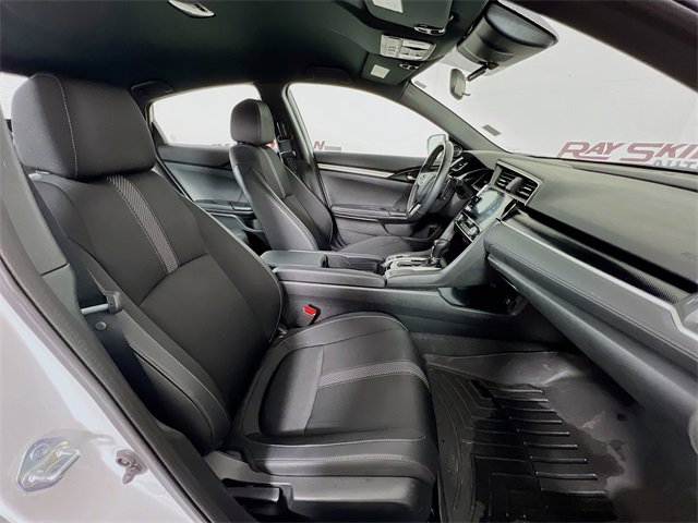 Used 2021 Honda Civic Sport image 35
